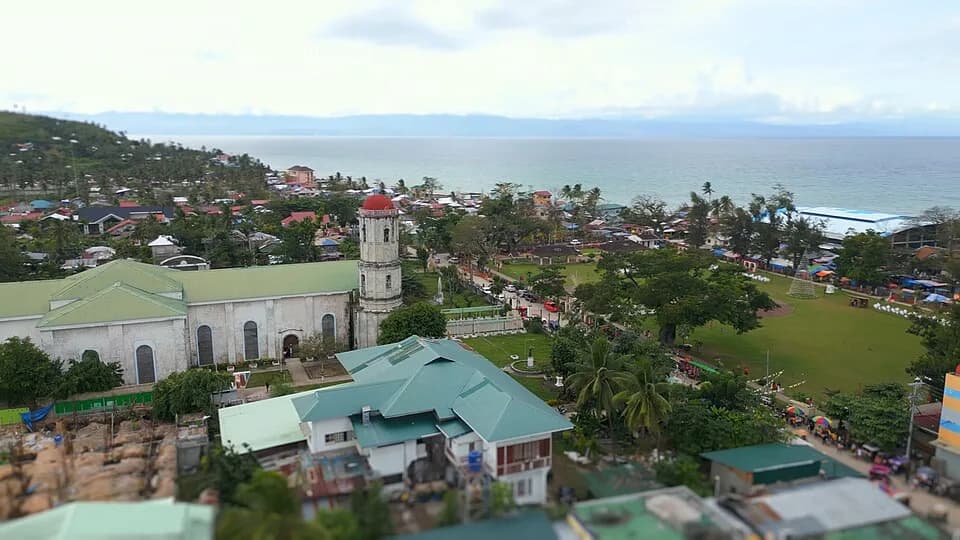 Dumanjug