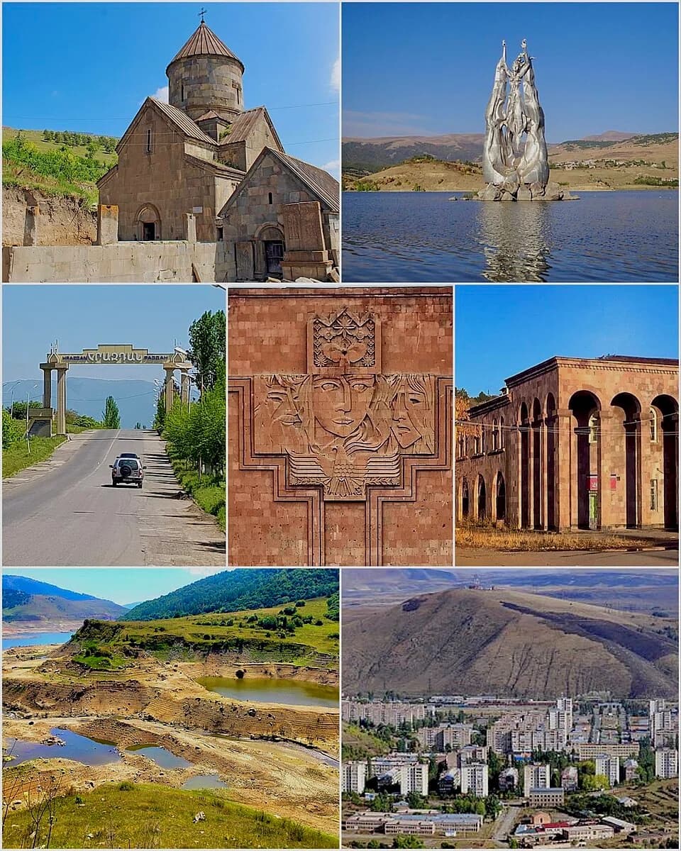 Hrazdan