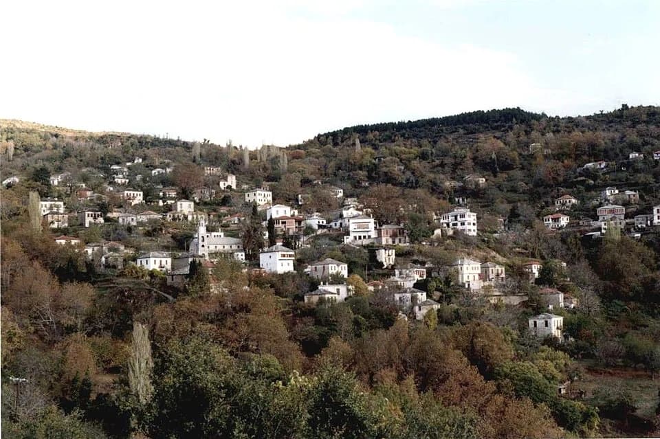 Agios Georgios Nileias