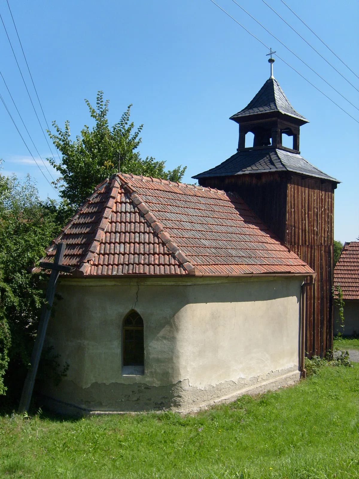 Runářov