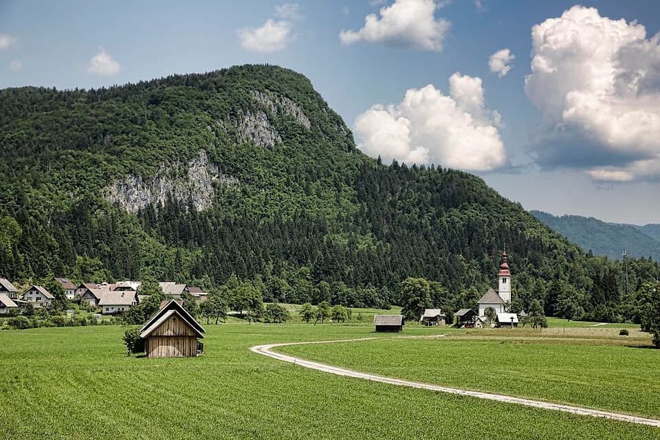 Bitnje