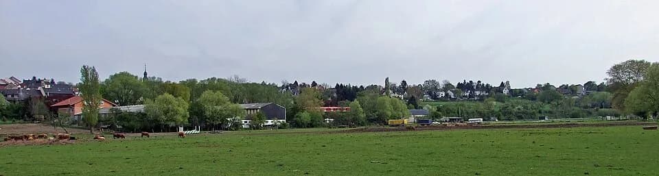 Frankfurt-Berkersheim
