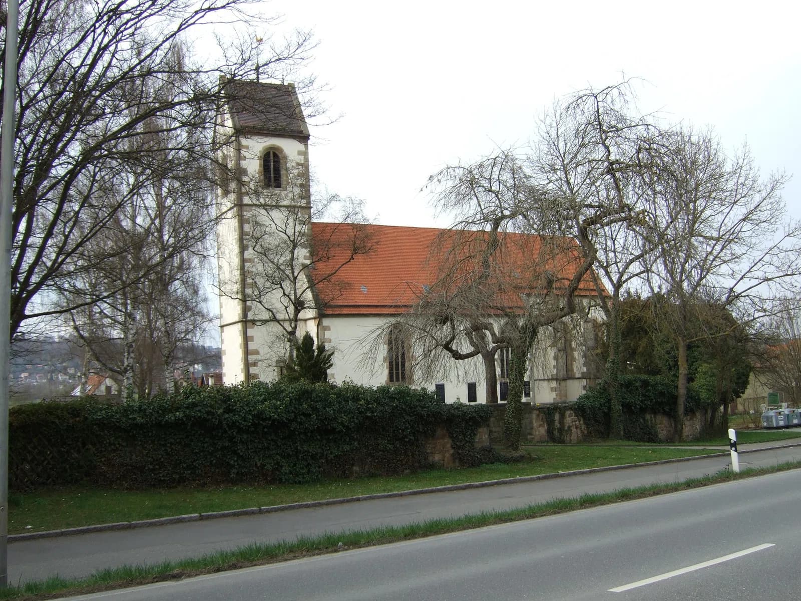 Derendingen