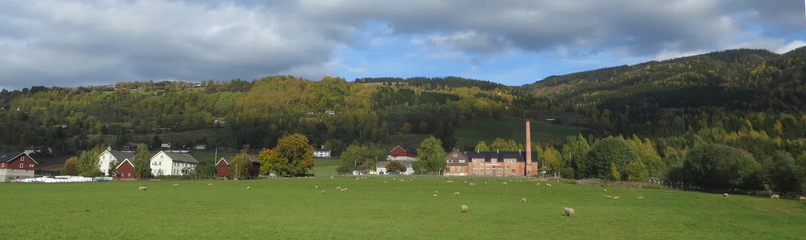 Øyer
