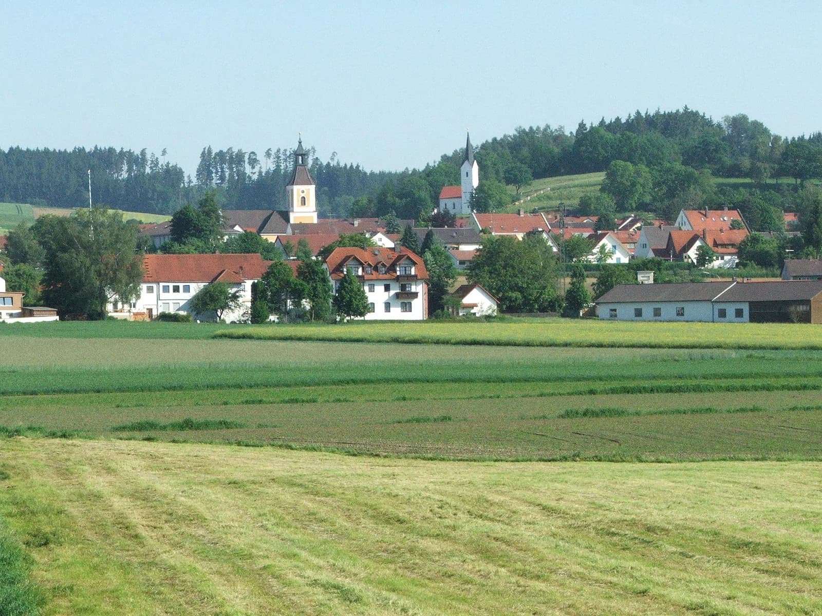 Bruckberg