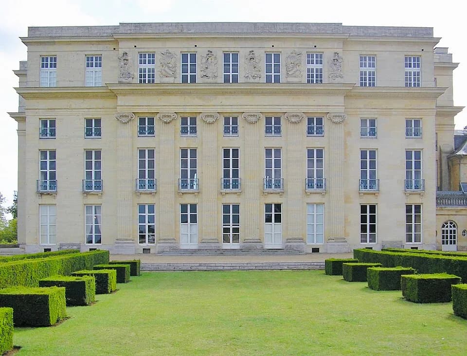 Bénouville