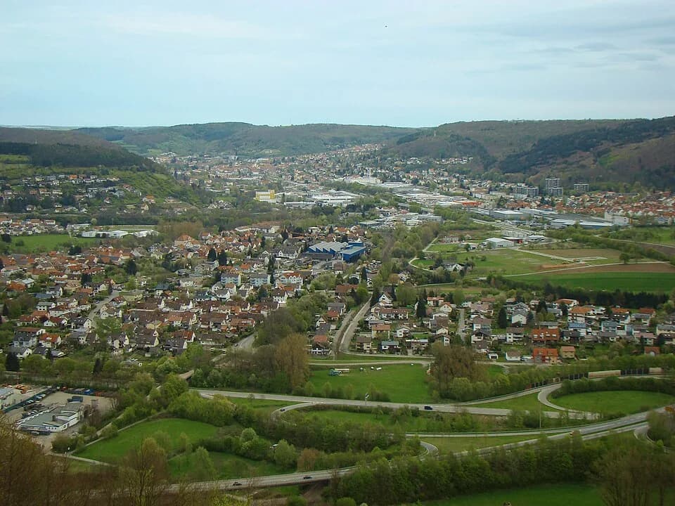 Neckarelz