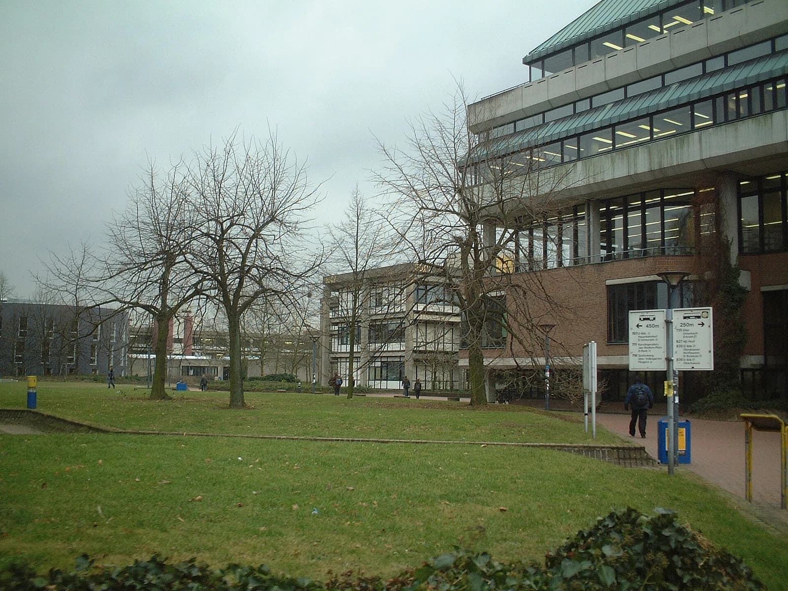 University of Düsseldorf