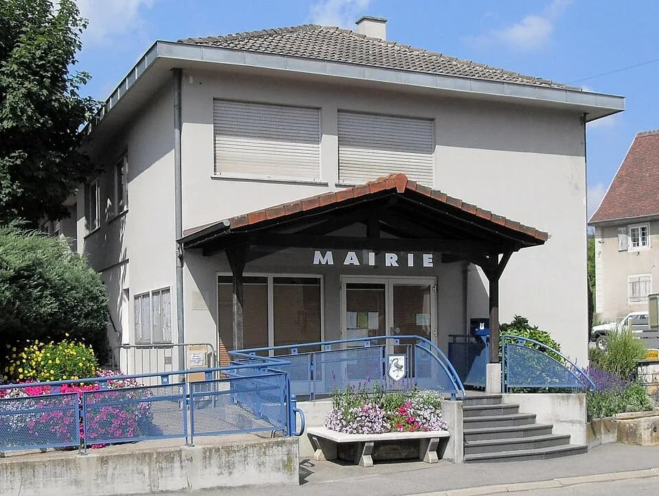 Hagenthal-le-Bas