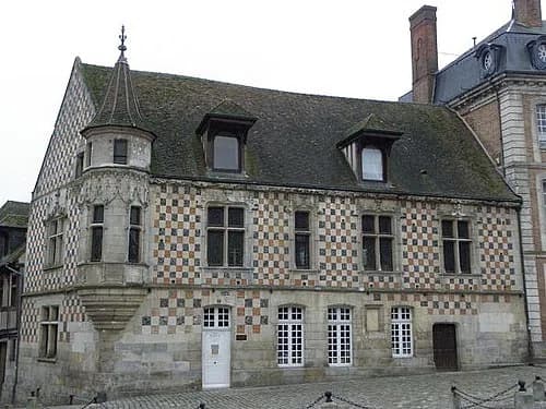 Verneuil-sur-Avre