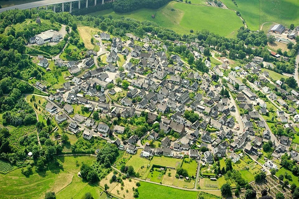 Eversberg