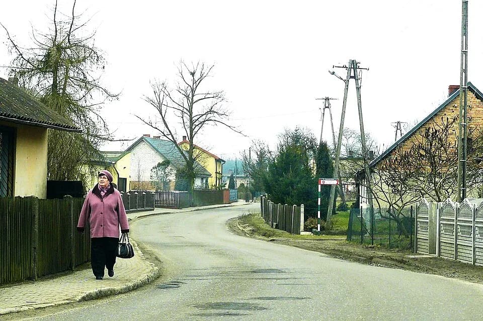 Zielonagóra