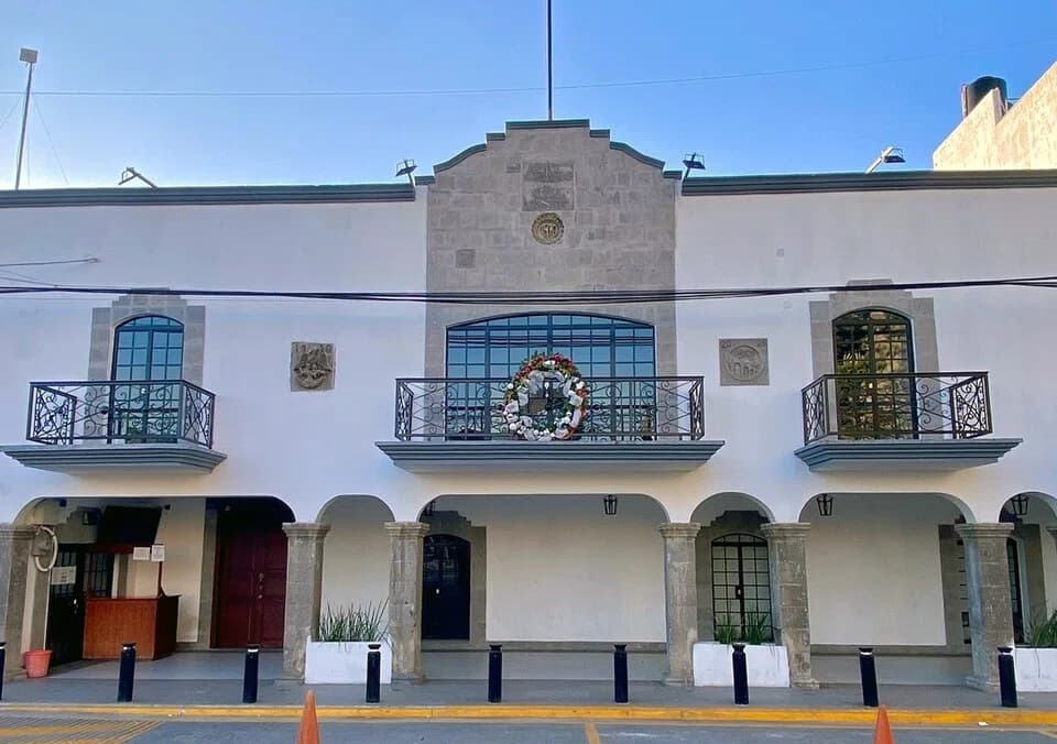Juanacatlán Municipality