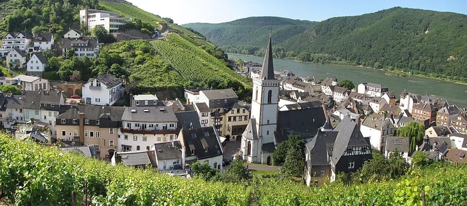 Assmannshausen
