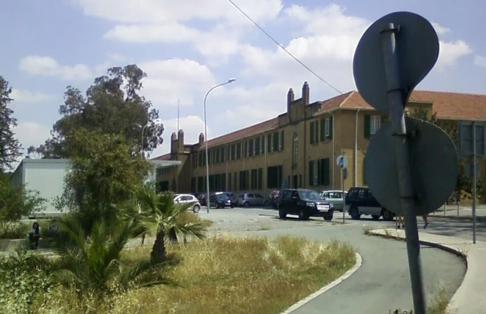 The English School