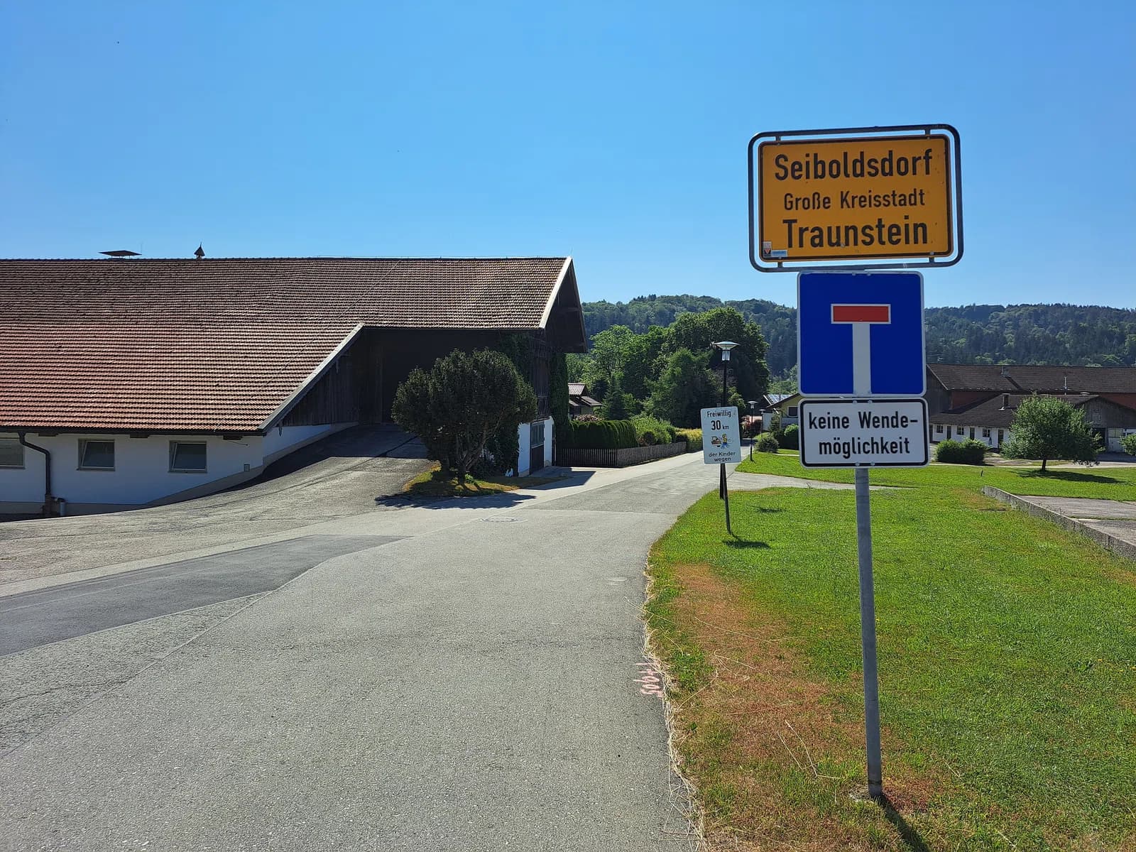 Seiboldsdorf