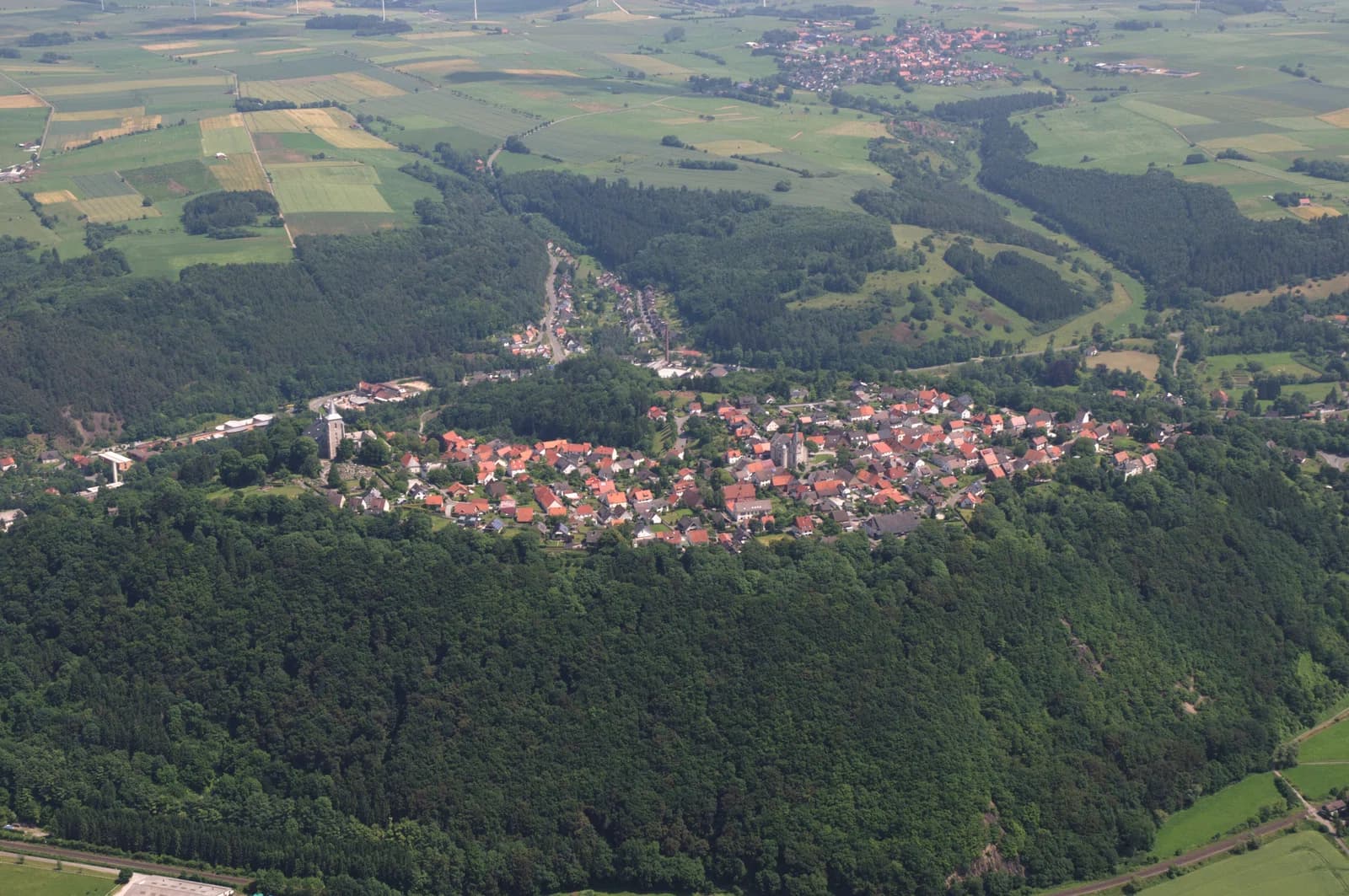 Obermarsberg