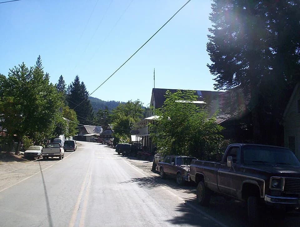 Washington