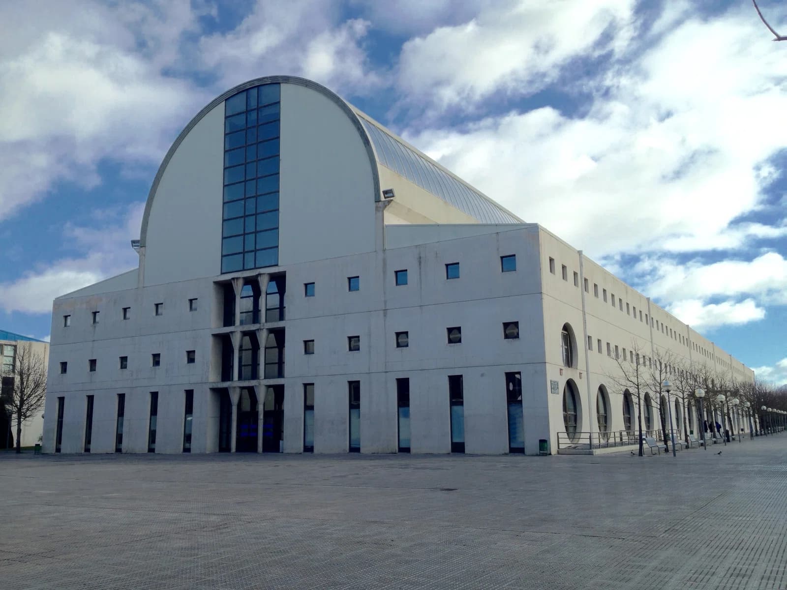 Public University of Navarre