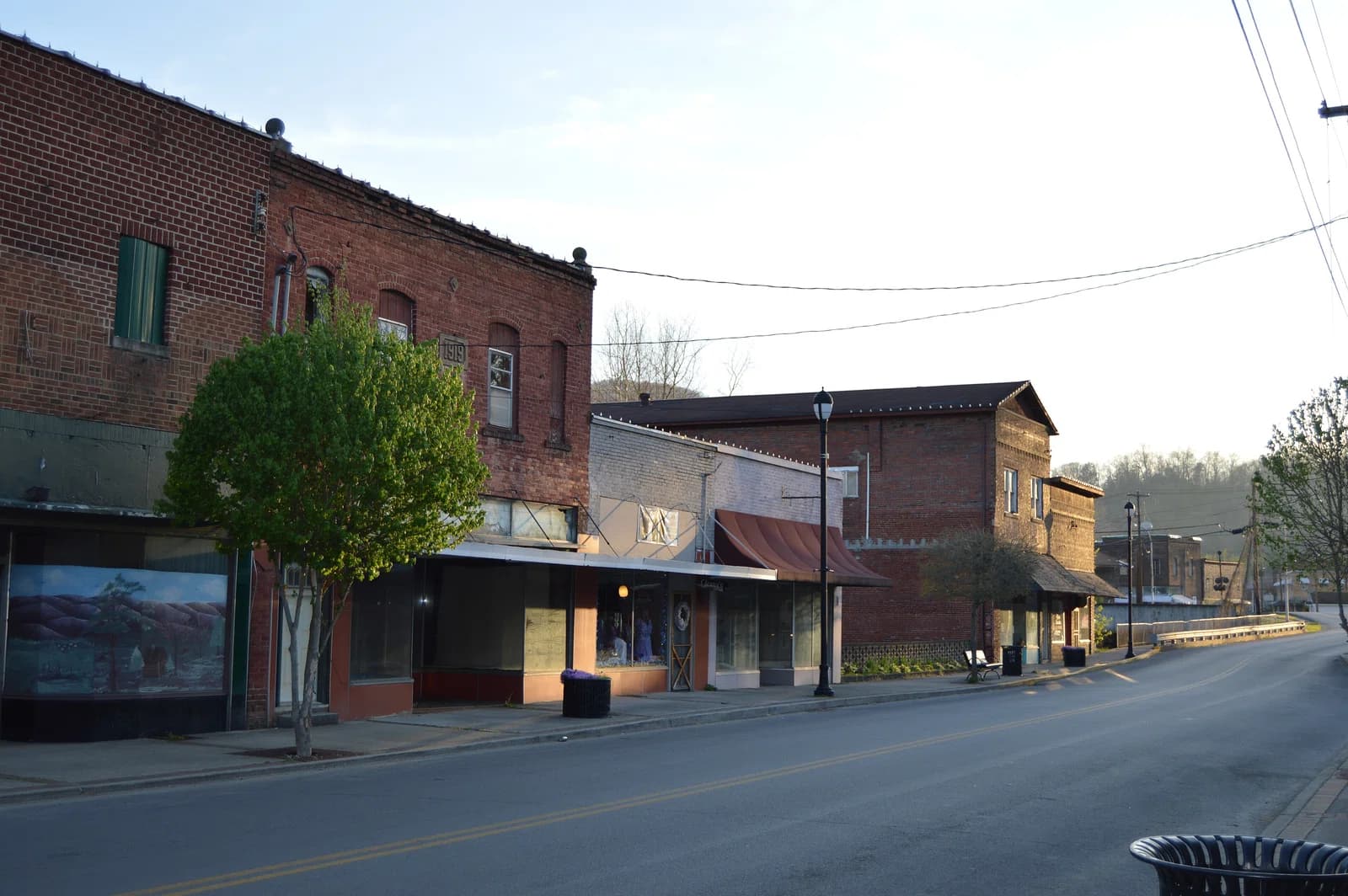 Cumberland