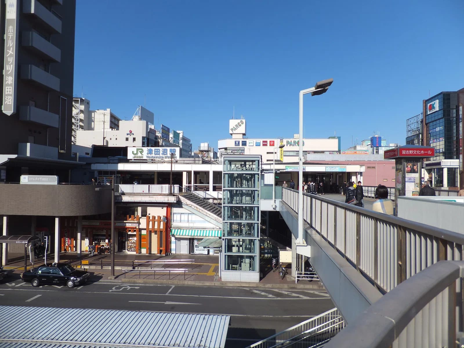 Narashino