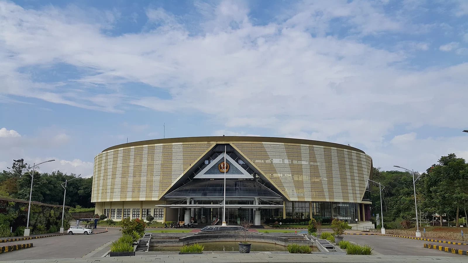 Padjadjaran University