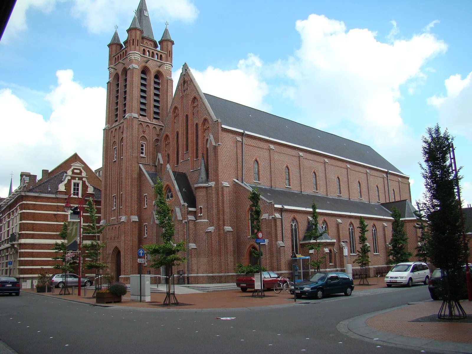 Izegem