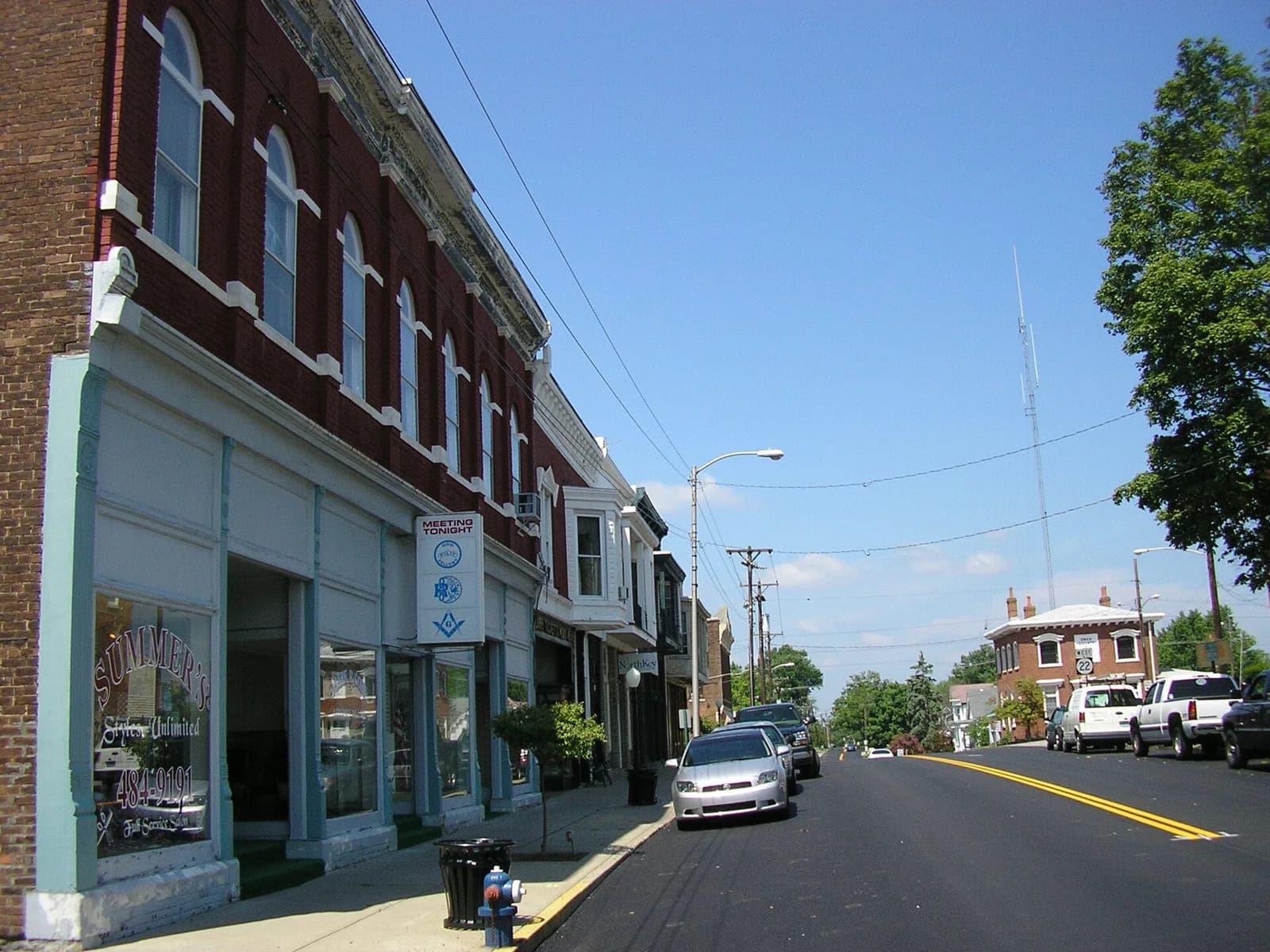 Owenton
