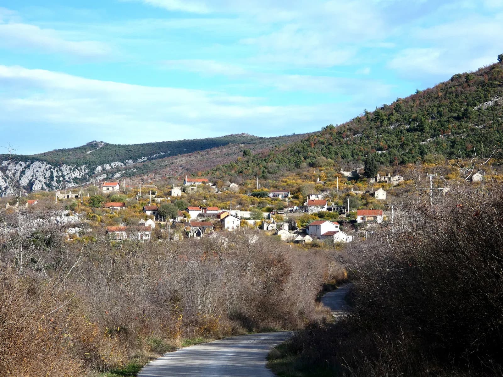 Prebilovci