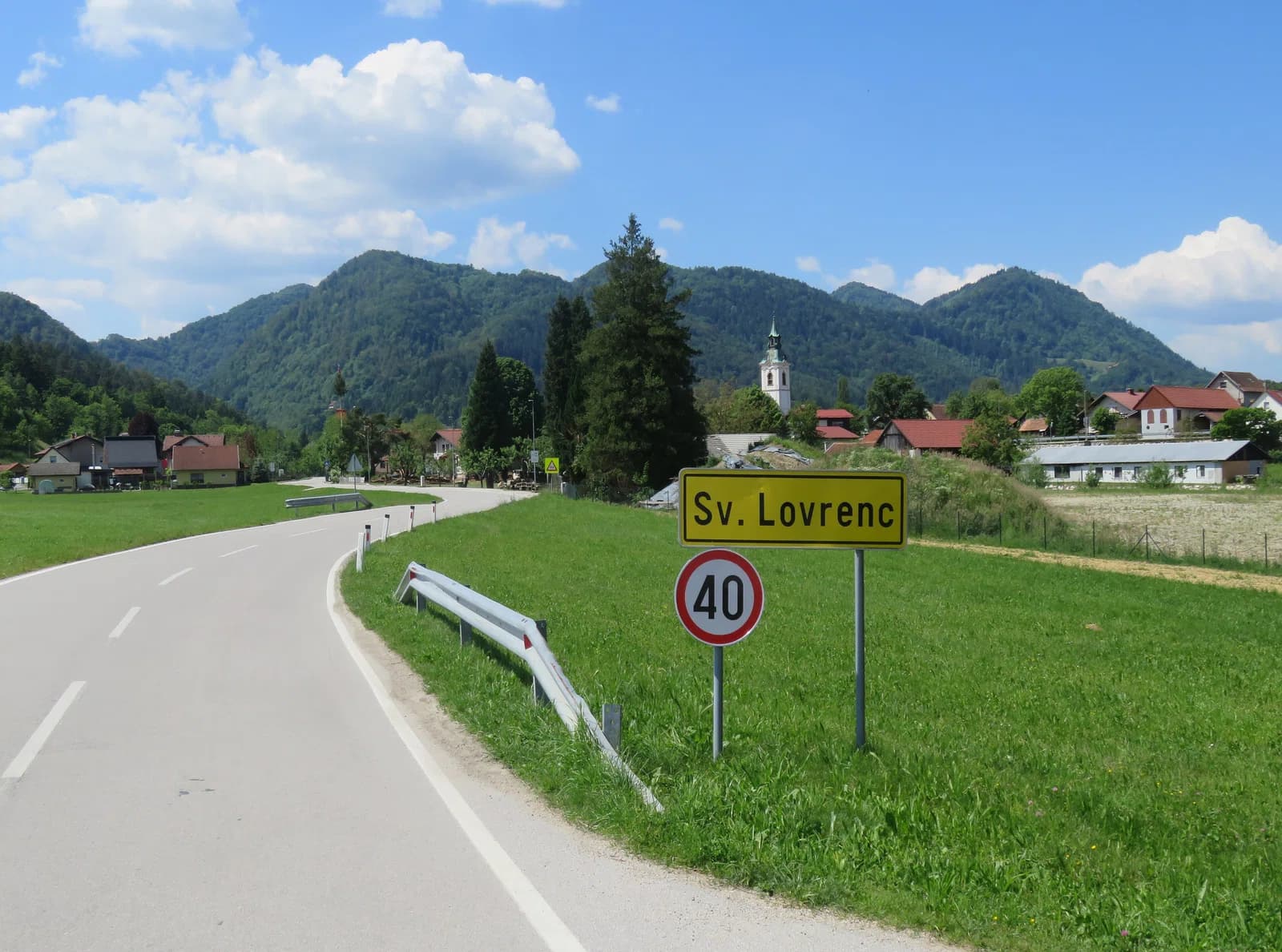 Sveti Lovrenc