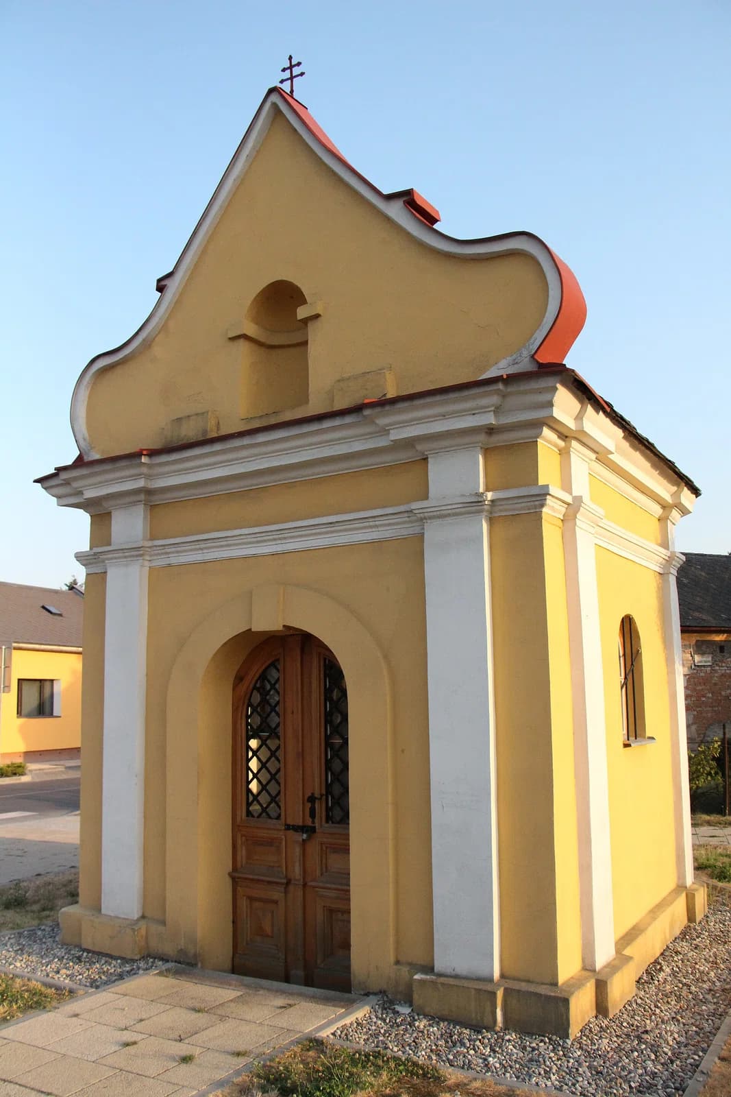 Nový Svět
