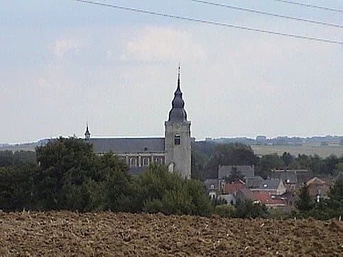 Hoegaarden
