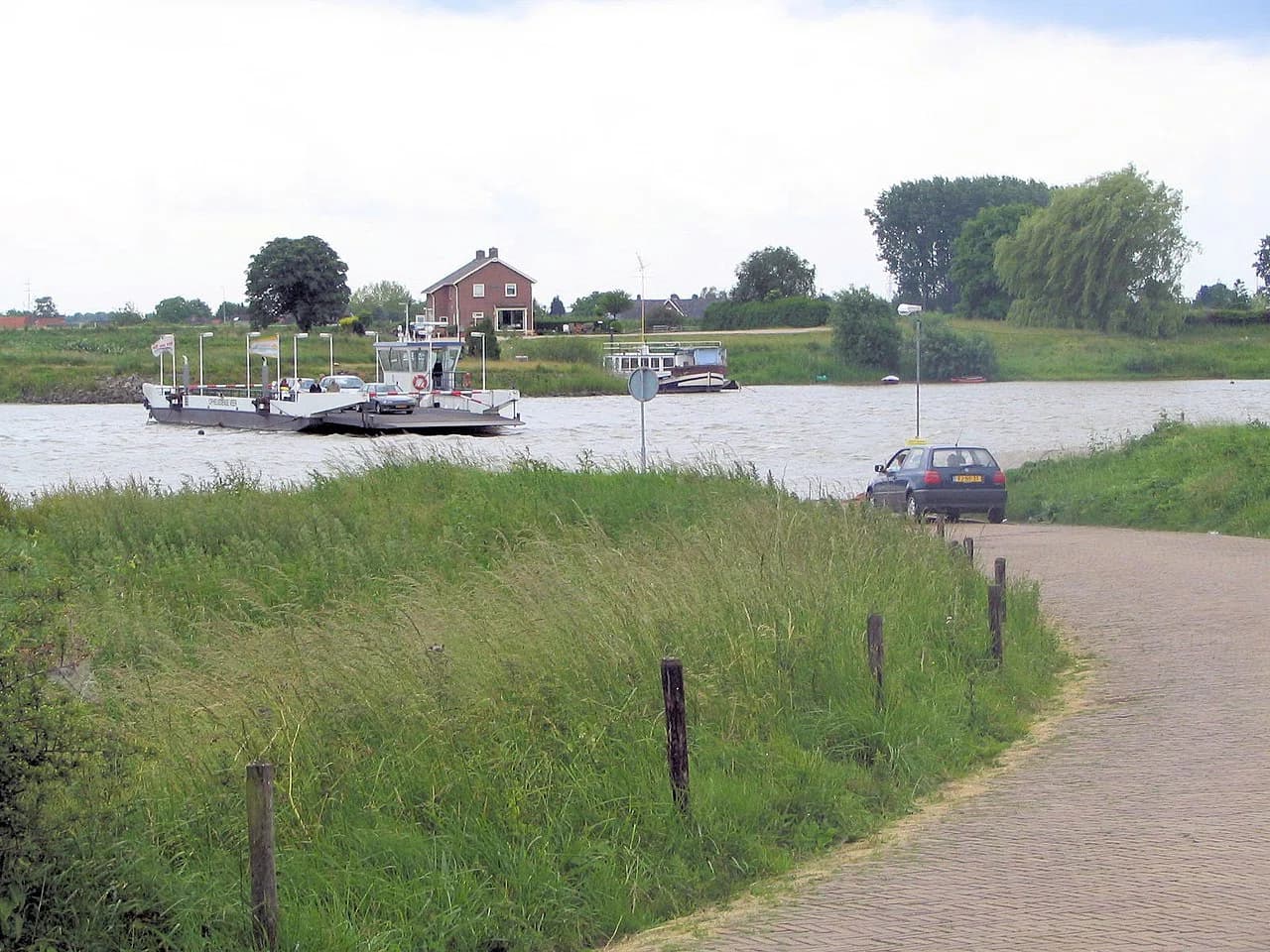 Opheusden