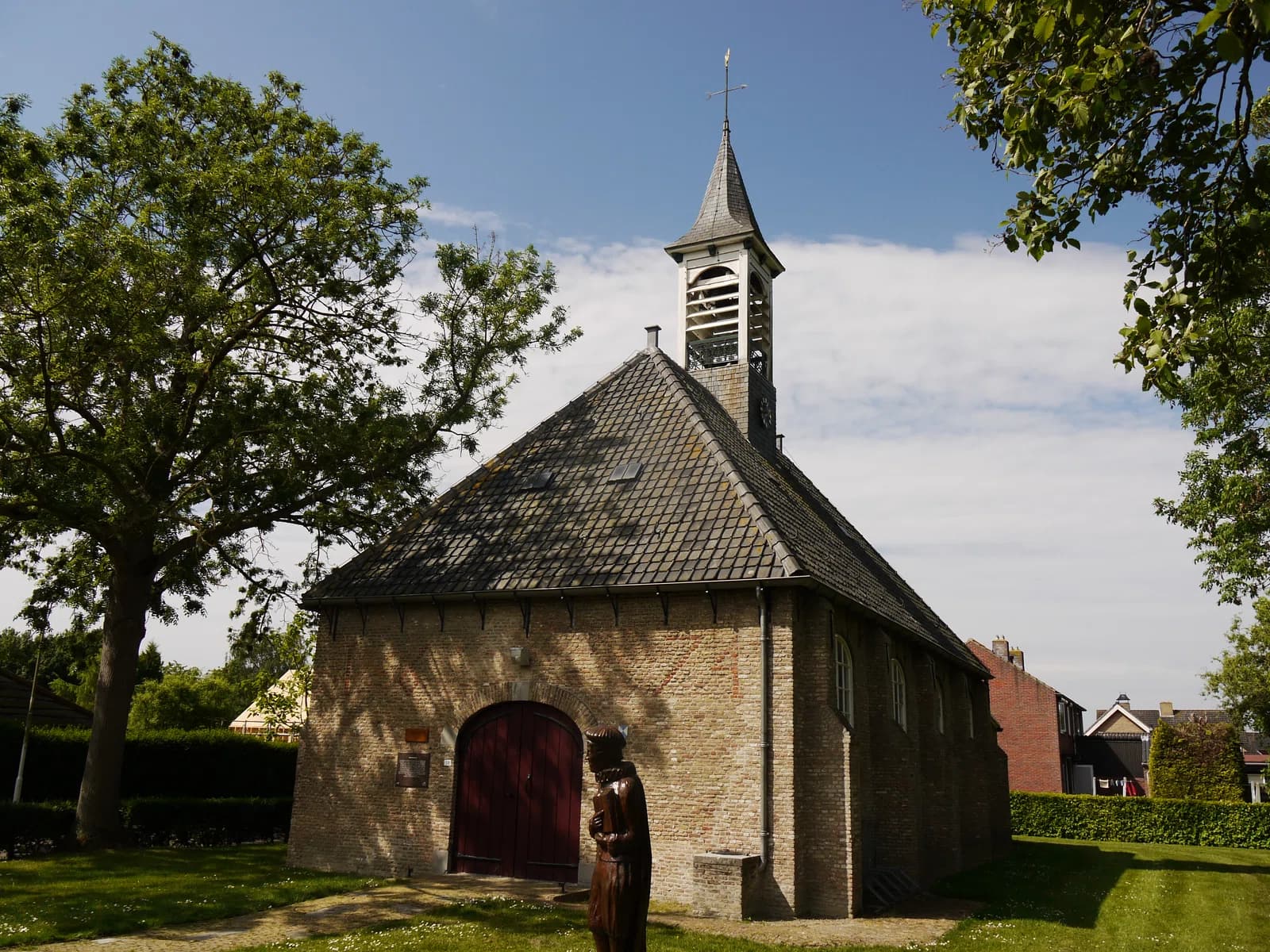 Waterlandkerkje