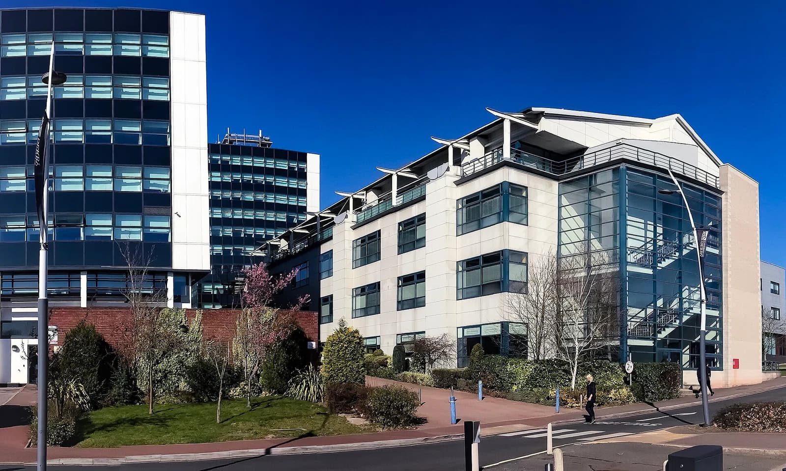 University of Derby