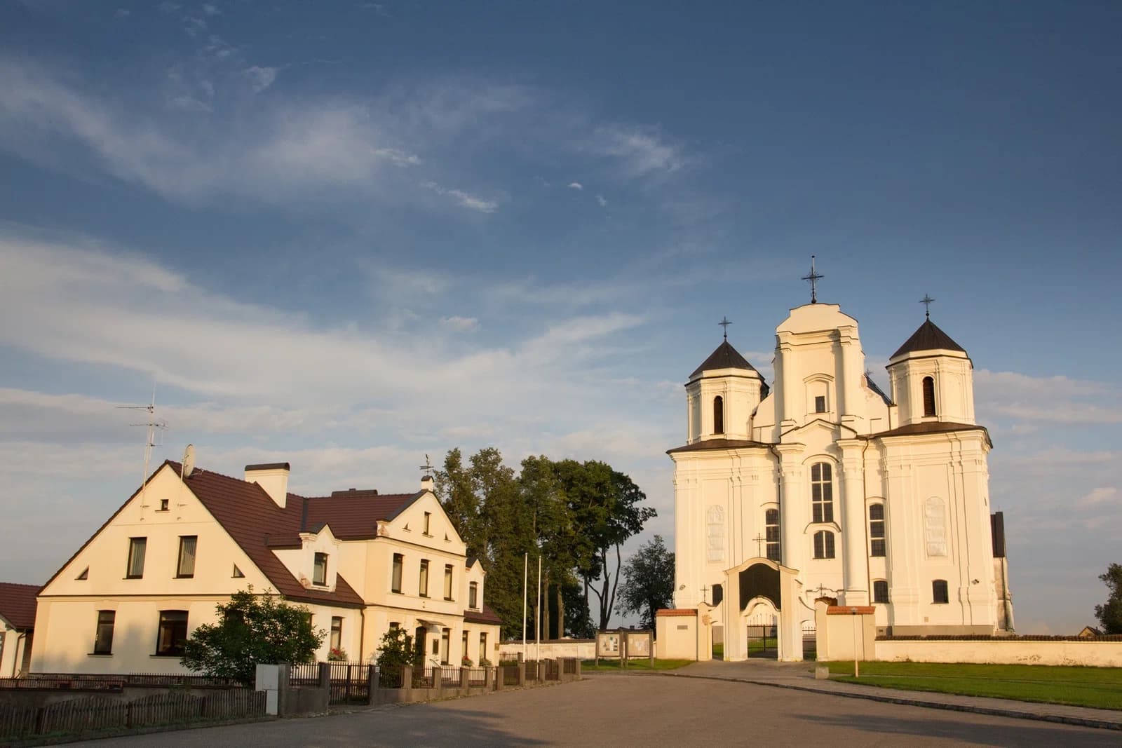 Kražiai