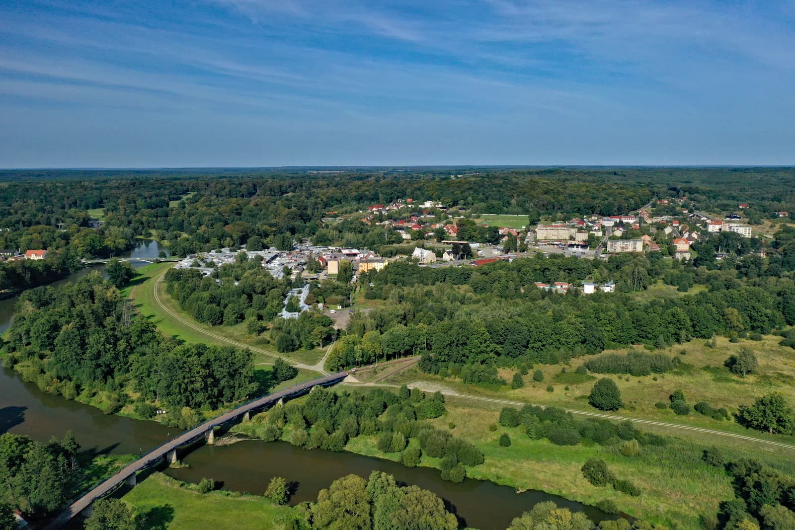 Łęknica