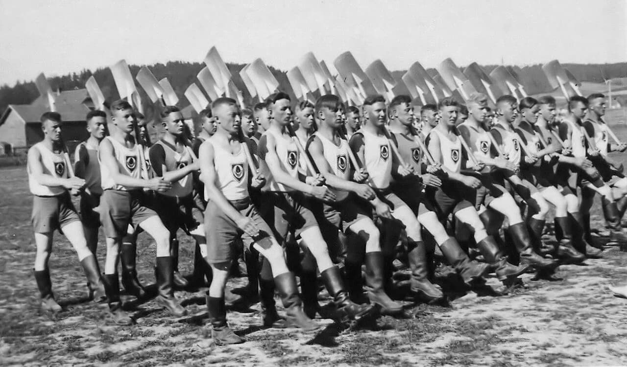 Reichsarbeitsdienst