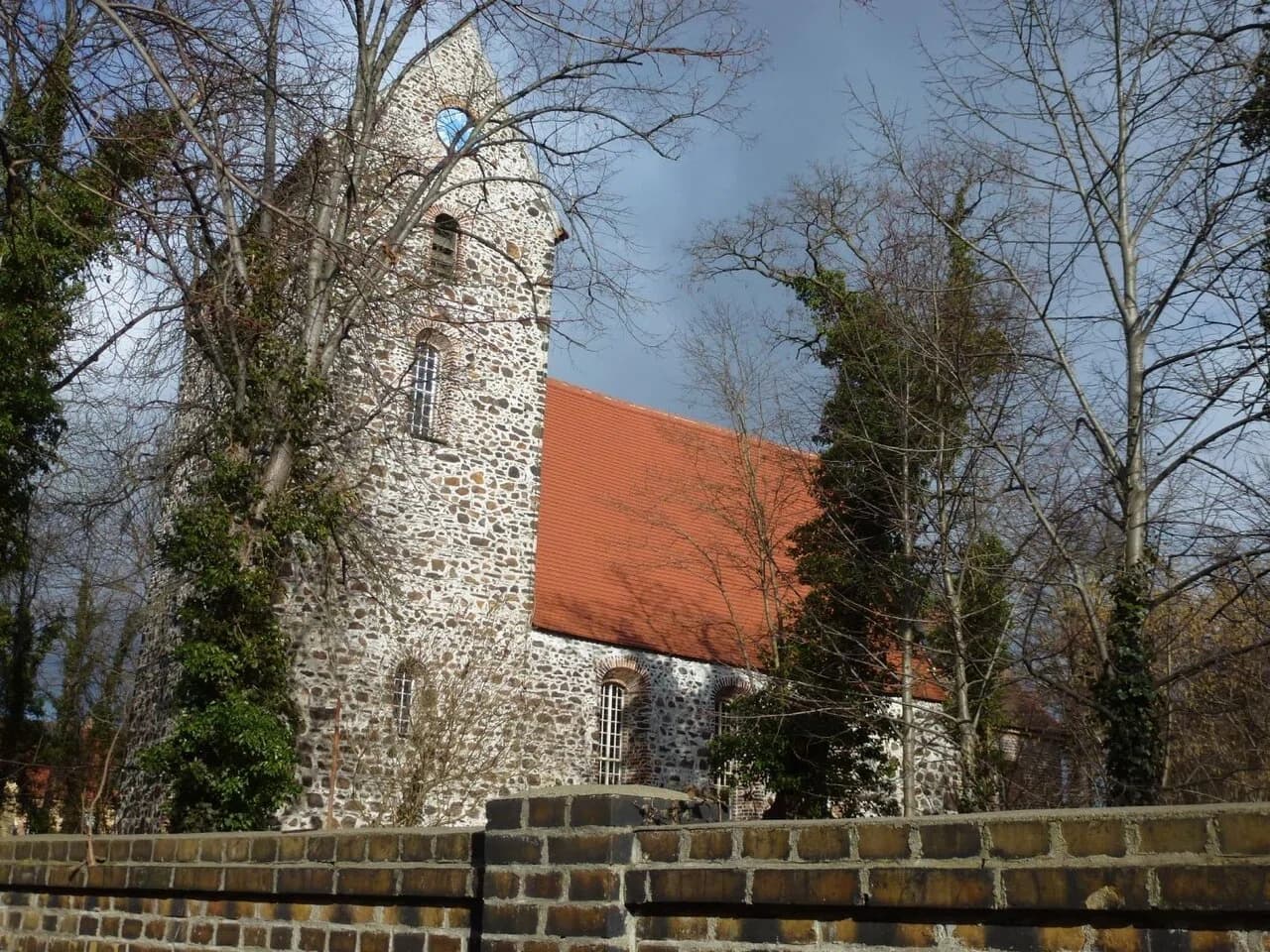 Sandersdorf