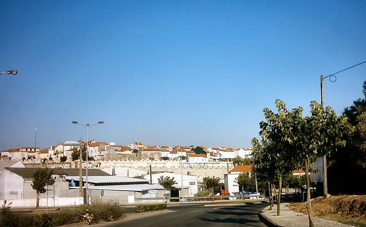 Alcanena