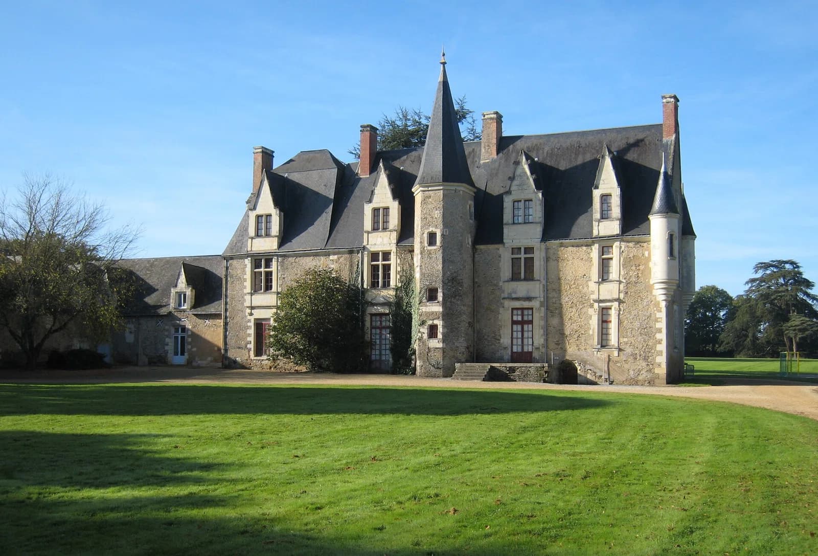 Juigné-Béné