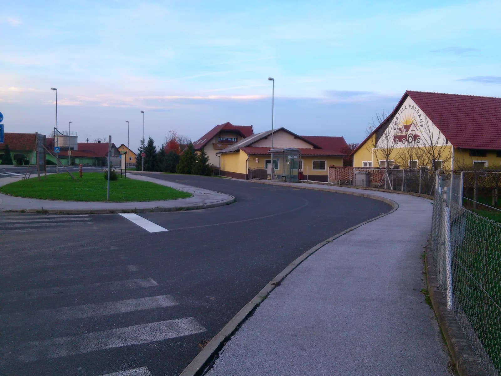 Vučja Vas