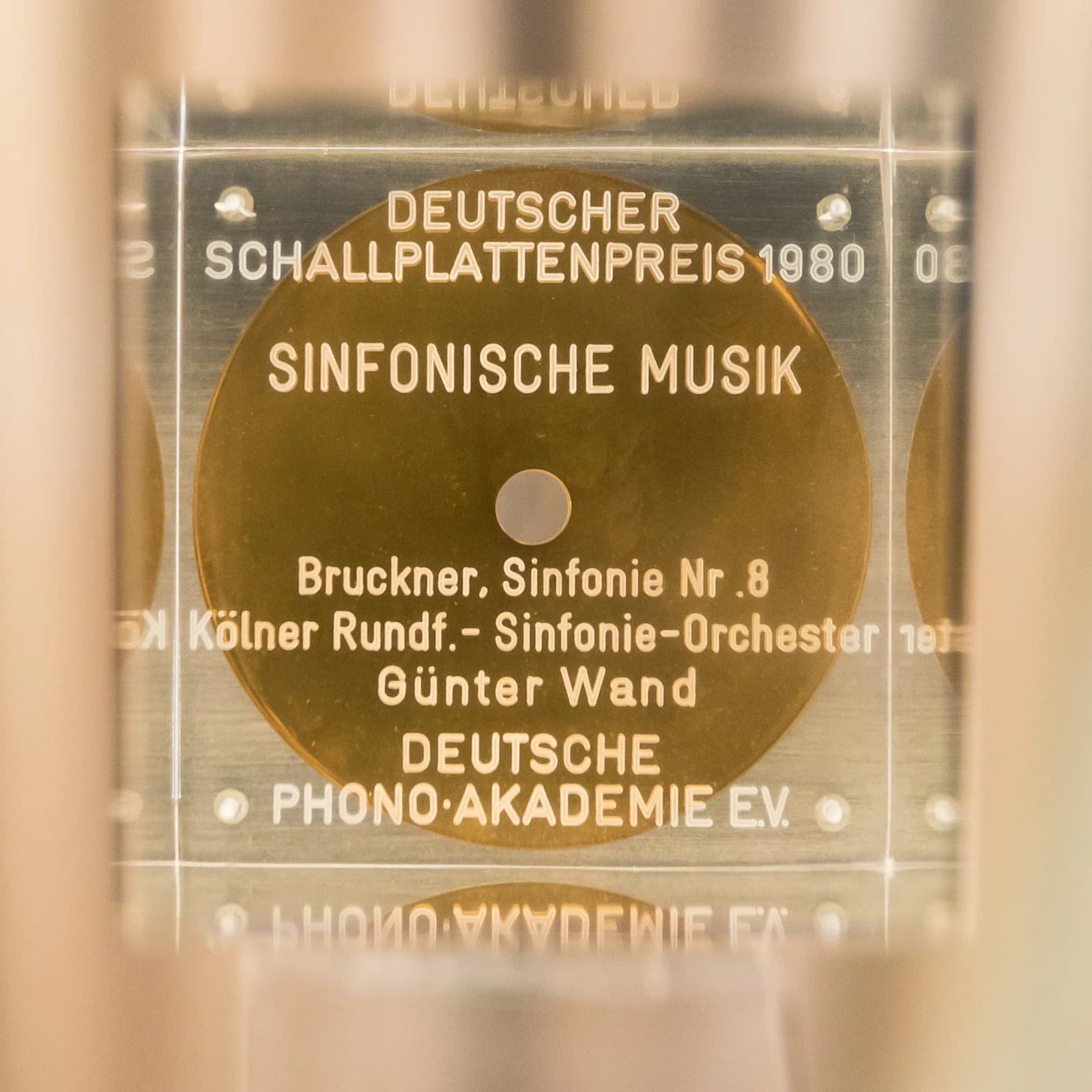 Deutscher Schallplattenpreis