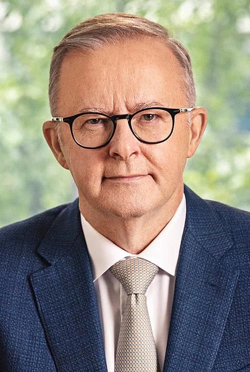 Prime Minister of Australia