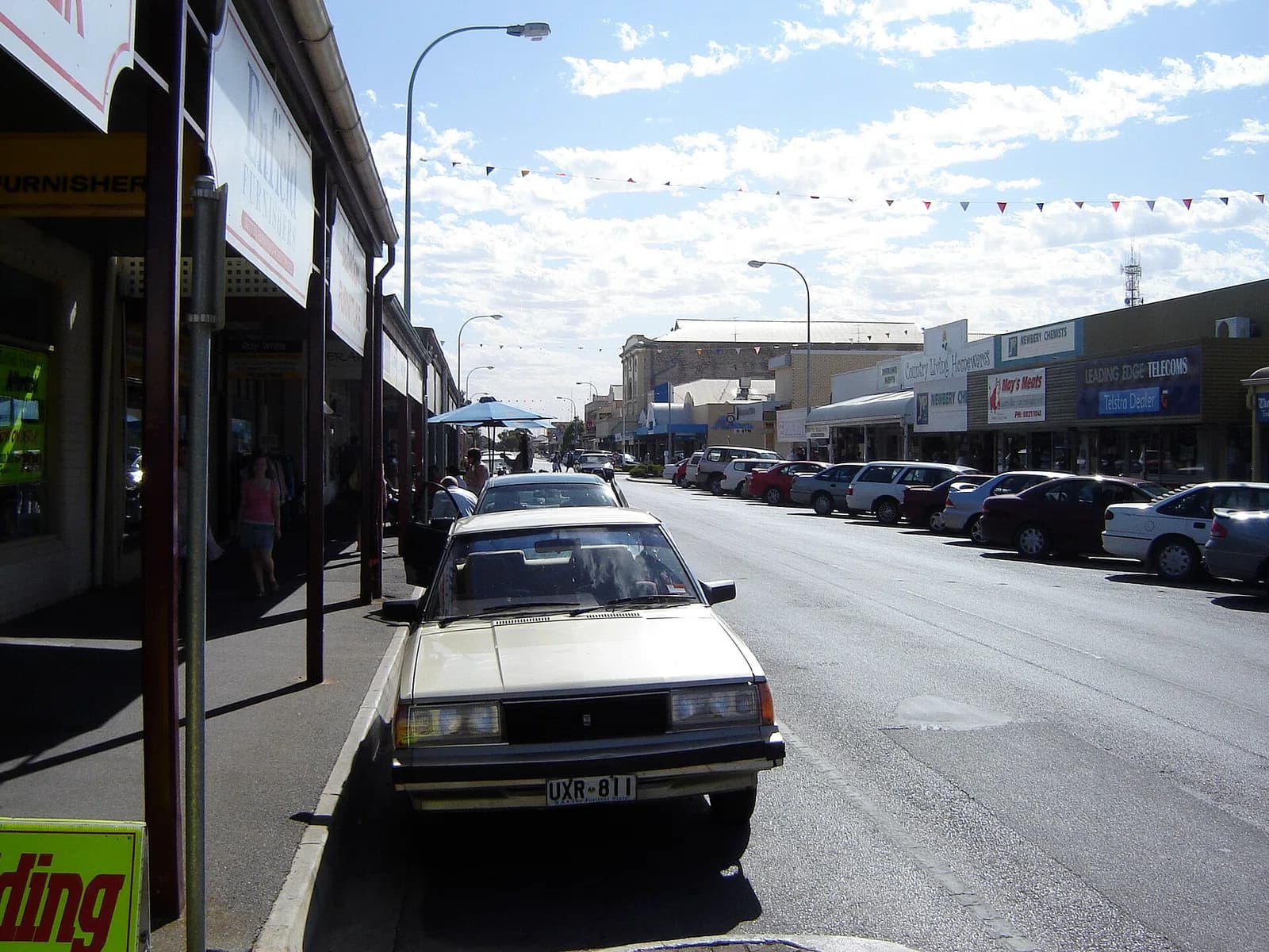Kadina