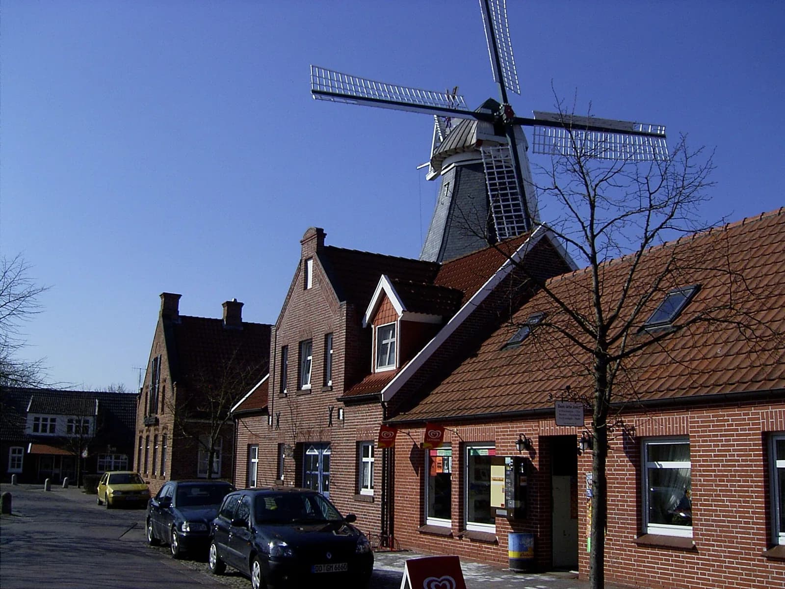 Ditzum