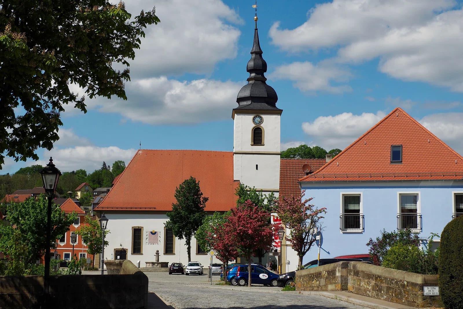 Burghaslach