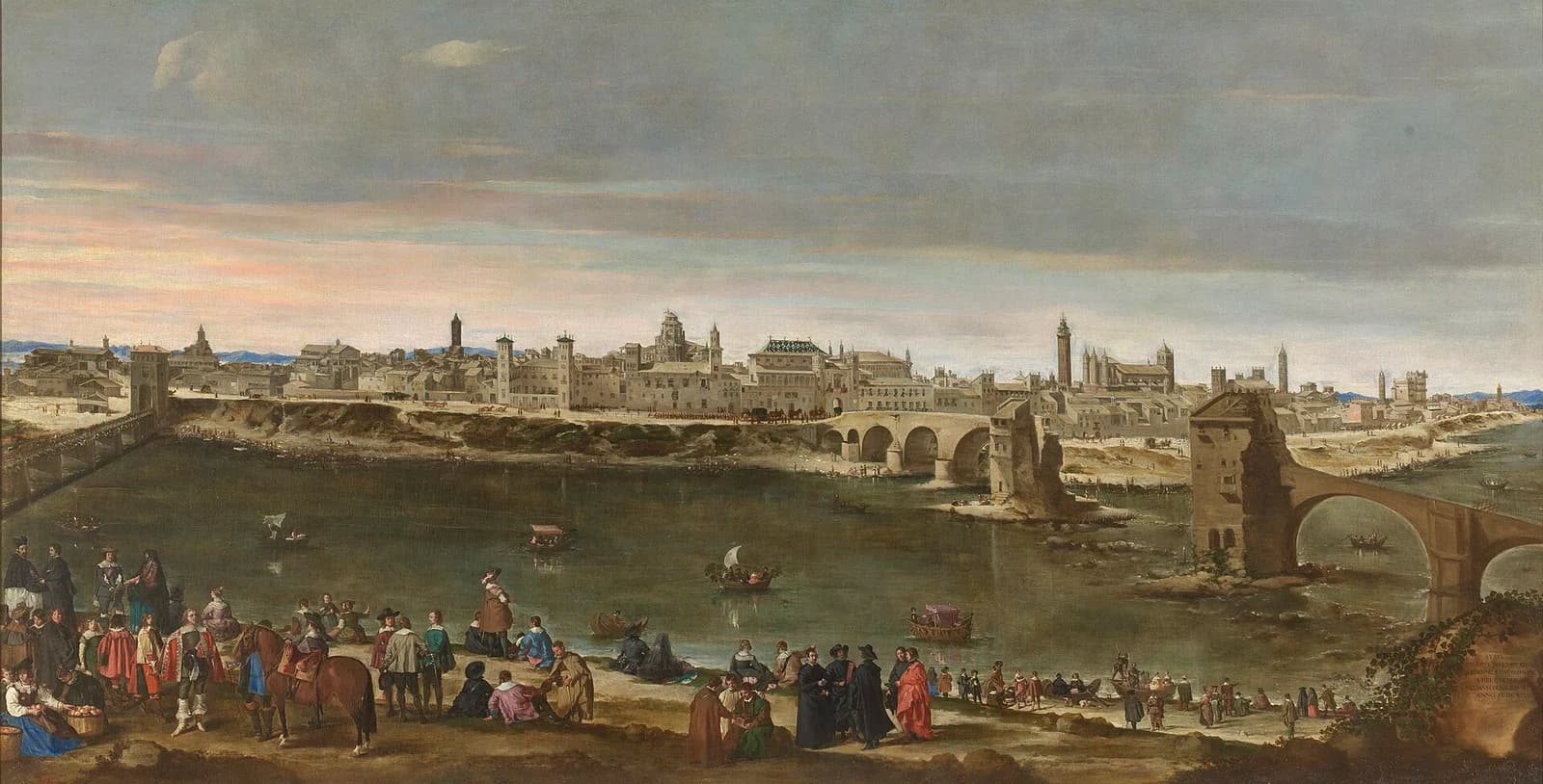 Zaragoza City