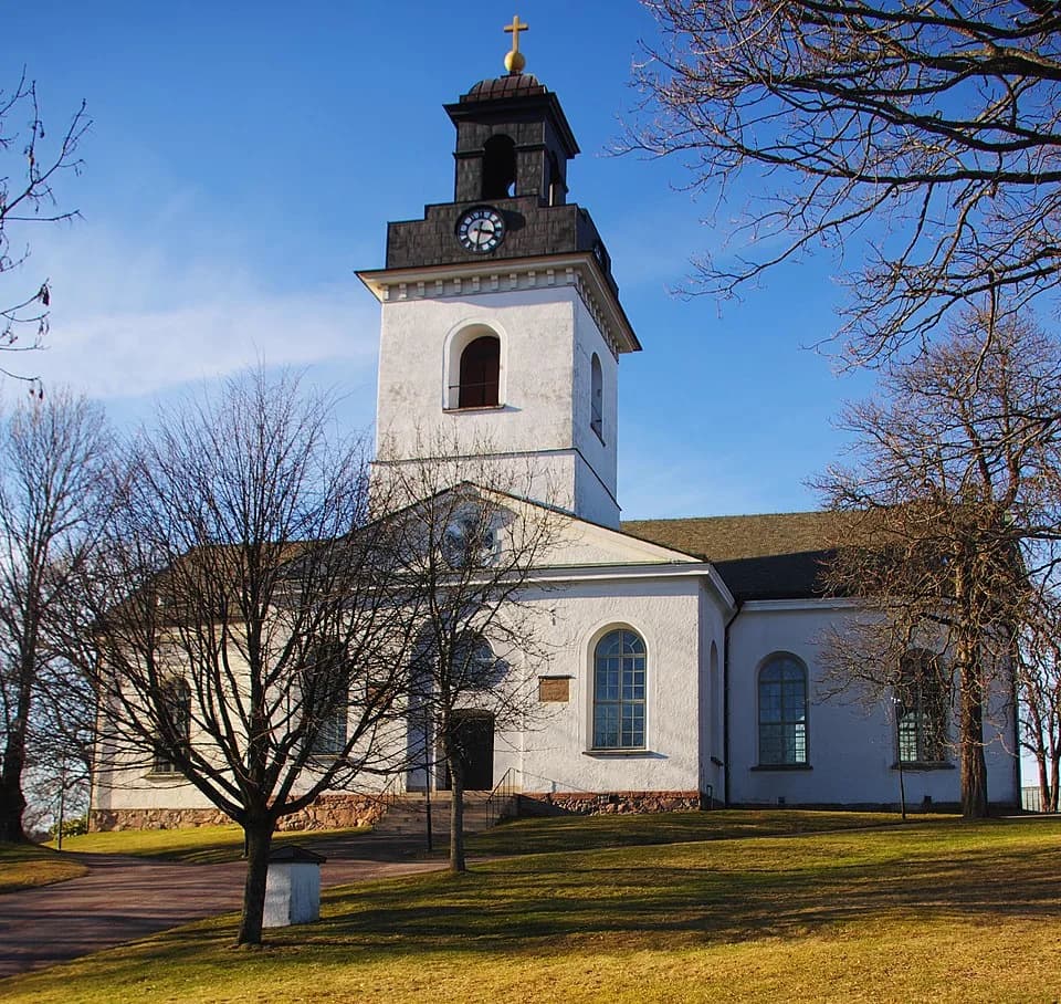 Åmåls landsförsamling
