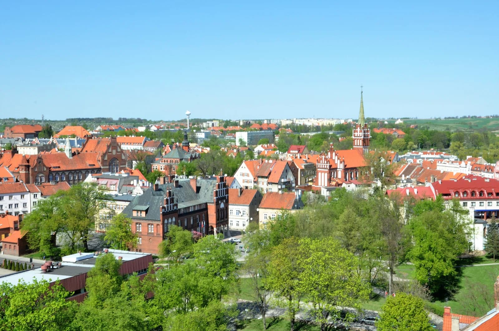 Kętrzyn